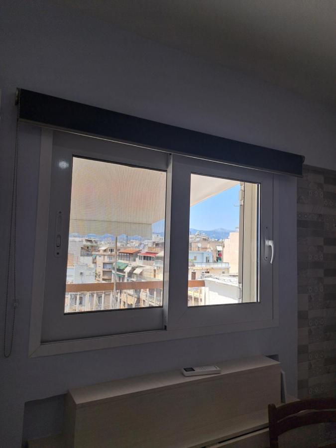 Athenian Luxury Penthouse Apartment Ngoại thất bức ảnh