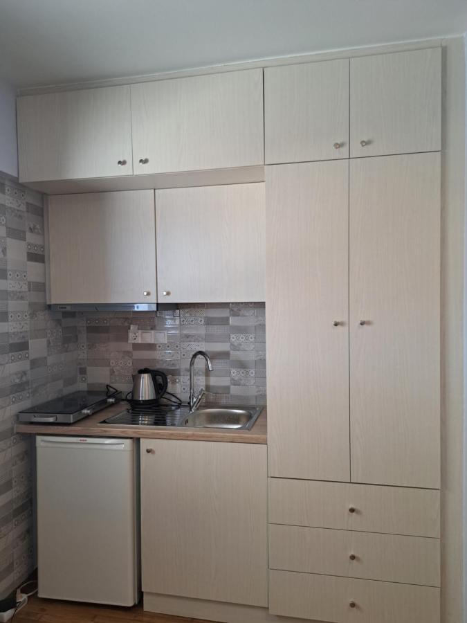 Athenian Luxury Penthouse Apartment Ngoại thất bức ảnh