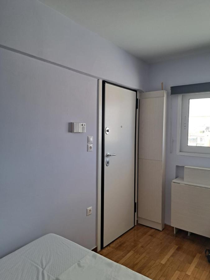Athenian Luxury Penthouse Apartment Ngoại thất bức ảnh
