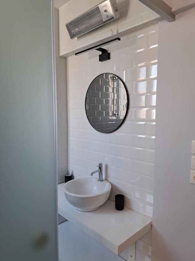 Athenian Luxury Penthouse Apartment Ngoại thất bức ảnh