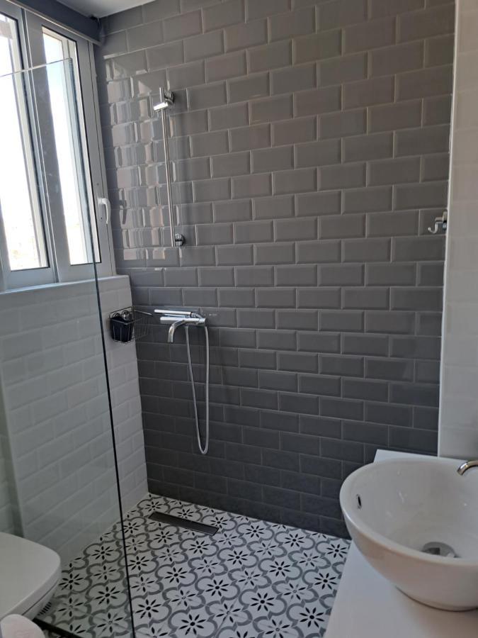 Athenian Luxury Penthouse Apartment Ngoại thất bức ảnh