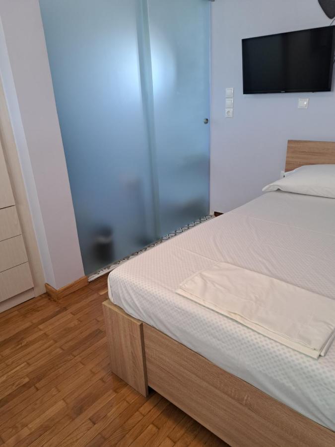 Athenian Luxury Penthouse Apartment Ngoại thất bức ảnh